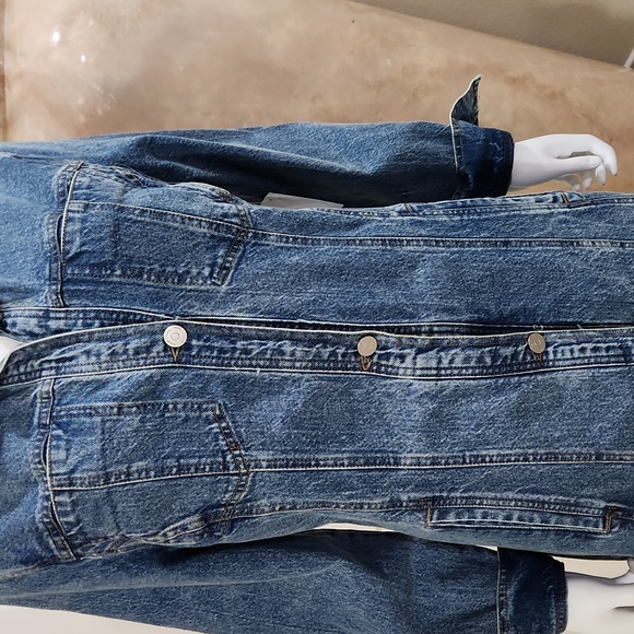 Habitual denim dress - Picture 3 of 11